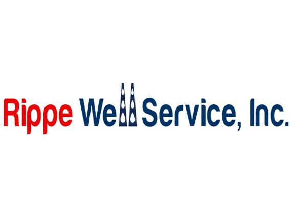 Rippe Well Service Inc - Valparaiso, IN