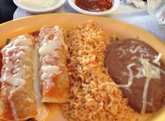 Berryhill Hot Tamales - Houston, TX