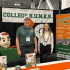 College Hunks Hauling Junk and Moving Seattle