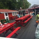 Chauncey Creek Lobster Pier - Seafood Restaurants