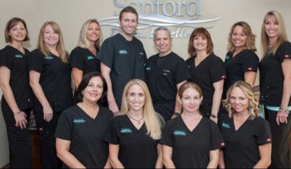 Sanford Dental Excellence - Sanford, FL. Sanford Dental Excellence Team