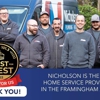 Nicholson Plumbing, Heating & Air Conditioning gallery