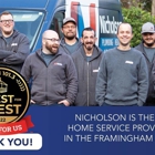Nicholson Plumbing, Heating & Air Conditioning