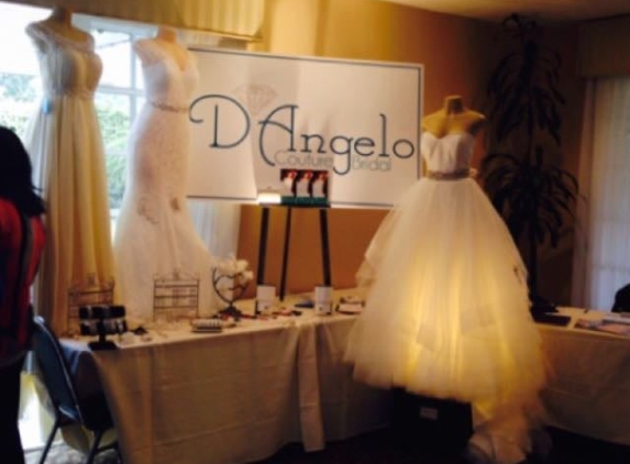 D’Angelo Couture - San Diego, CA