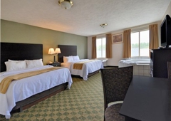 Comfort Inn 2822 Durham Rd Whitehall Mi 49461 Yp Com