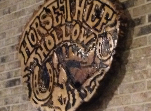 Horse Thief Hollow - Chicago, IL