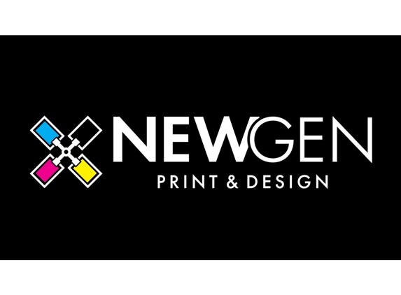 New Gen Print and Design - Dwg, TX