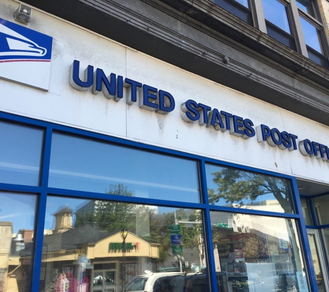 United States Postal Service - White Plains, NY