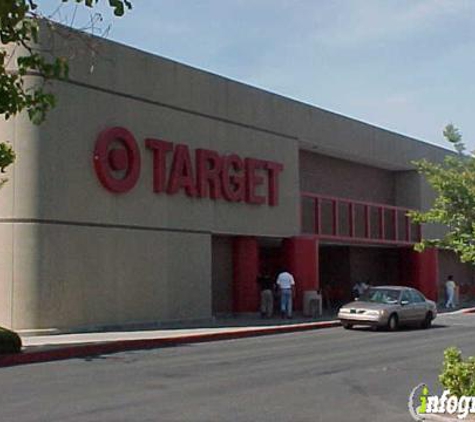 Target - Rancho Cordova, CA