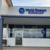 World Finance gallery