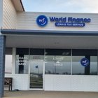 World Finance