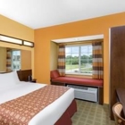 Microtel Inn & Suites by Wyndham Greenville/University Med