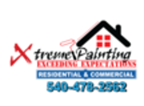 Xtreme Painting - Harrisonburg, VA