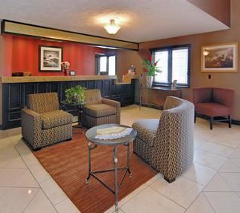 Best Western - Bellevue, NE