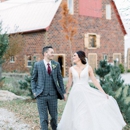 Keller Brick Barn - Halls, Auditoriums & Ballrooms
