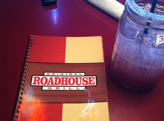 Original Roadhouse Grill - Victorville, CA