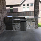Texas Outdoor Projects