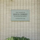The Church of Jesus Christ of Latter-day Saints
