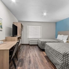 WoodSpring Suites Gilbert