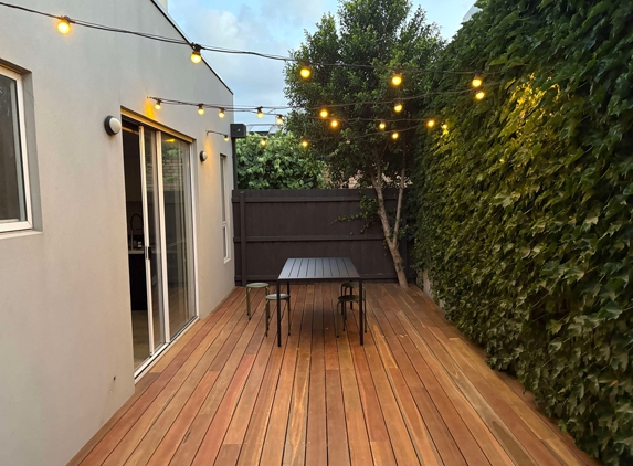 RFG Carpentry - Torquay, VIC
