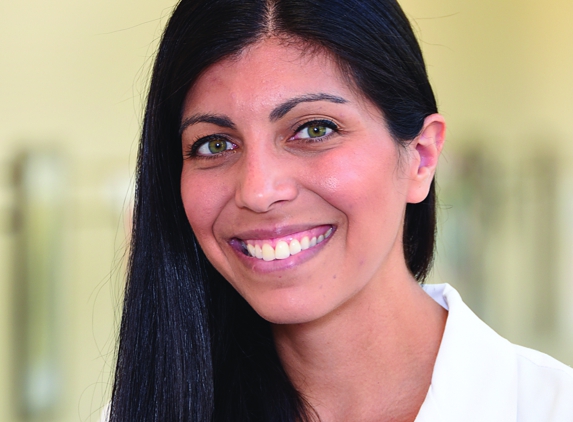 Sara Haidar, M.D. - Roseville, MI