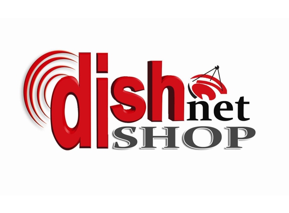 Dishnet Shop Inc.