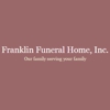 Franklin Funeral Home, Inc. Bruno Caracciolo Licensed Funeral Director gallery