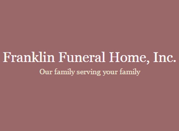 Franklin Funeral Home, Inc. Bruno Caracciolo Licensed Funeral Director - Franklin Square, NY