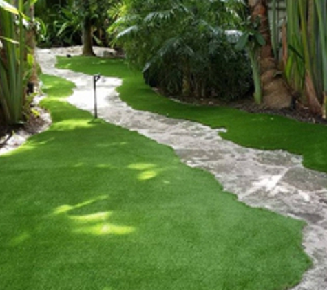 M3 Artificial Grass & Turf Installation Boca Raton - Boca Raton, FL