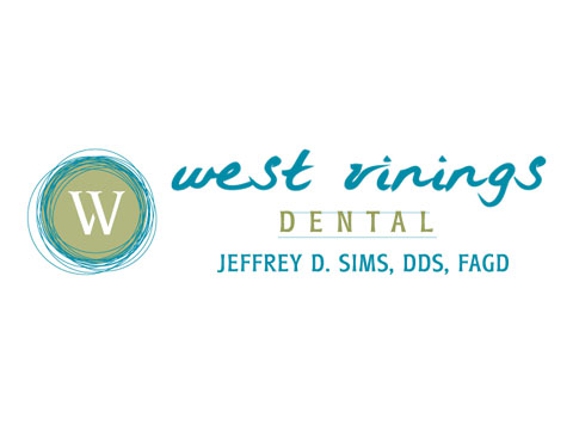 West Vinings Dental Aesthetics - Smyrna, GA