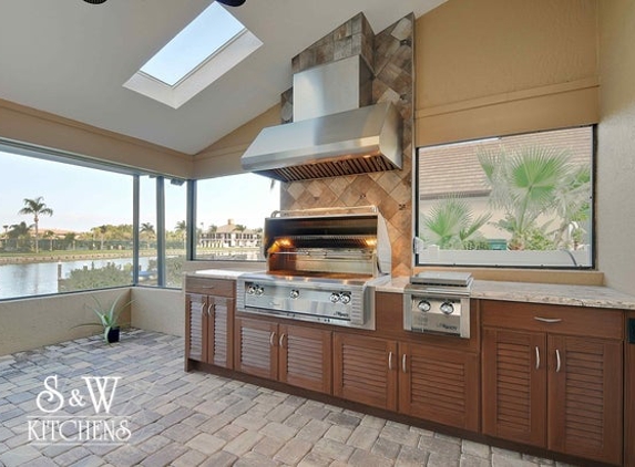 S & W Kitchens Inc - Longwood, FL