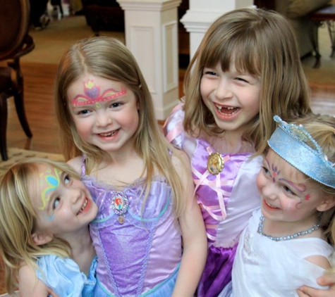 Fairytale Dreamer-Princess Parties & Special Event - Raleigh, NC