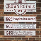 Hayden Insurance Agency