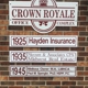 Hayden Insurance Agency