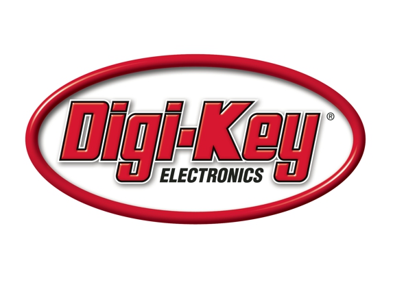 Digi-Key Electronics - Thief River Falls, MN