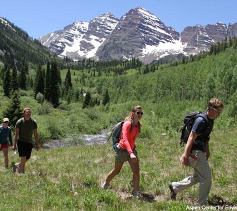 Aspen Center for Environmental Studies - Aspen, CO