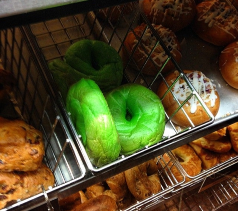 Einstein Bros Bagels - Chicago, IL