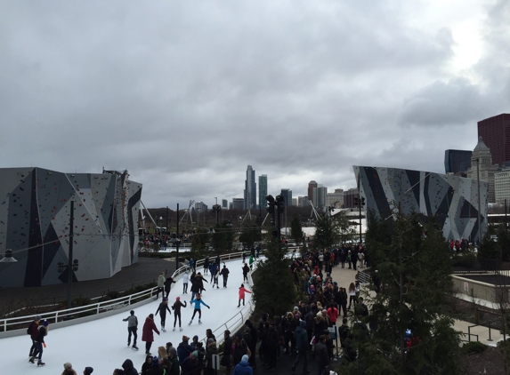 Maggie Daley Park - Chicago, IL