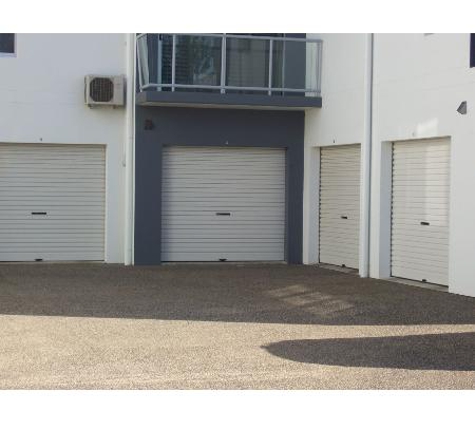 Bundaberg Garage Doors - Bundaberg East, QLD
