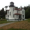 Admiralty Head Lighthouse gallery