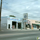 Balboa Smog Test Oil Change