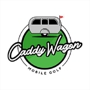 Caddy Wagon Mobile Golf