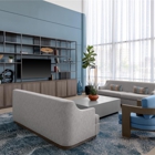 DoubleTree by Hilton Hotel South Bend