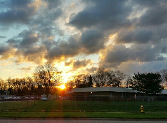 Portage District Library - Portage, MI