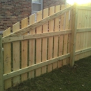 Roark Fencing - Deck Builders