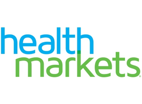 HealthMarkets Insurance - Scott McCoy - Folsom, CA