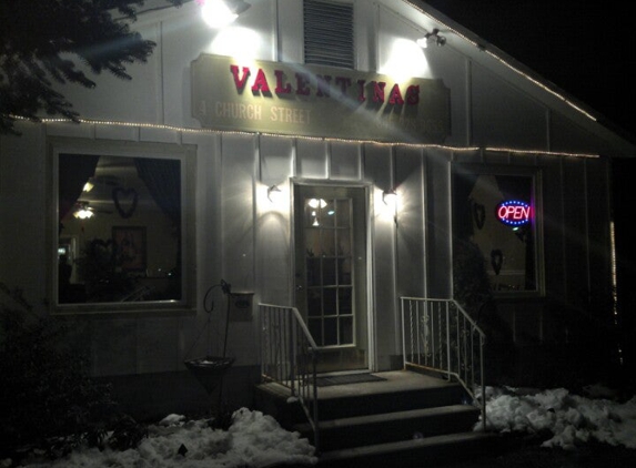 Valentinas Restaurant - Carmel, NY