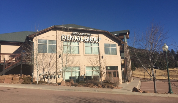 Woodland Park Dental Group - Woodland Park, CO