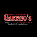 Gaetano's Steaks - Pizza