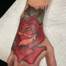 Blasted Tattoos & Piercings - Body Piercing